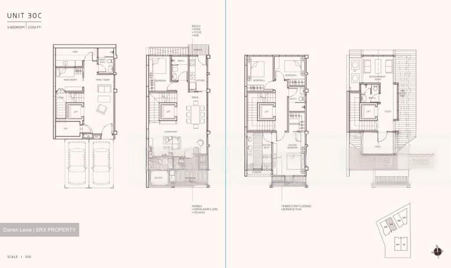 Jalan Haji Alias (D10), Terrace #458546771